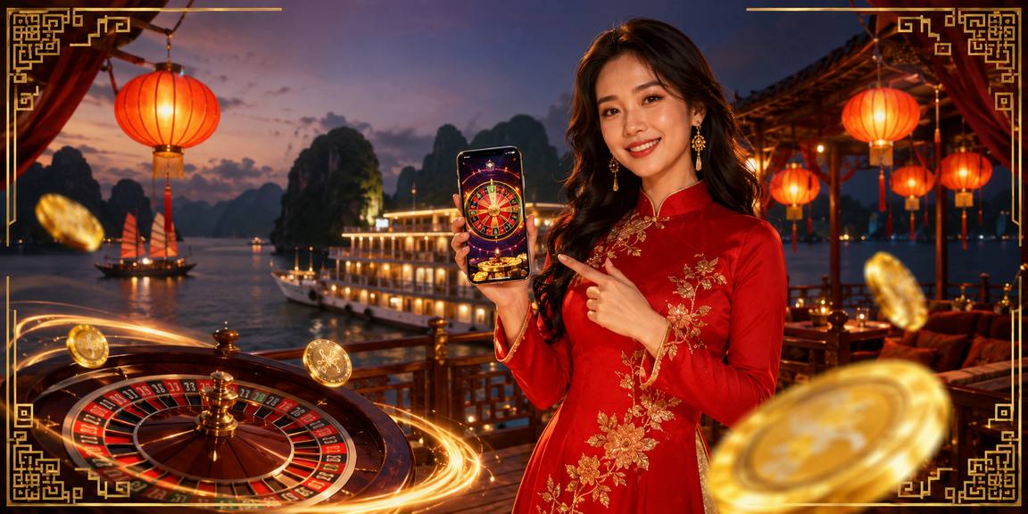 omo88 Những gì có trong sảnh live casino