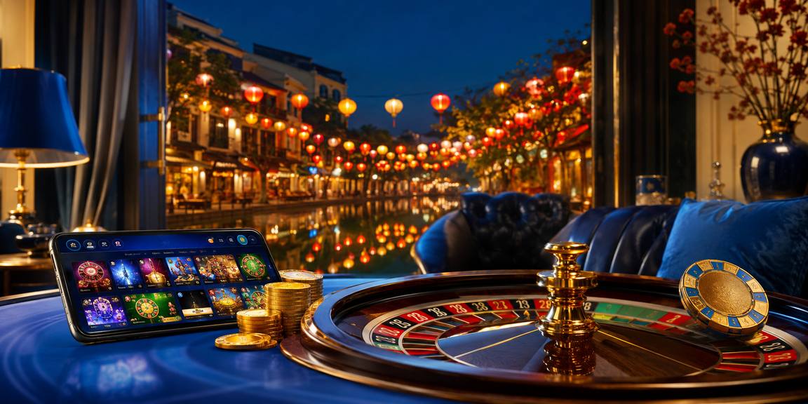 omo88 Casino Trực Tiếp Việt Nam