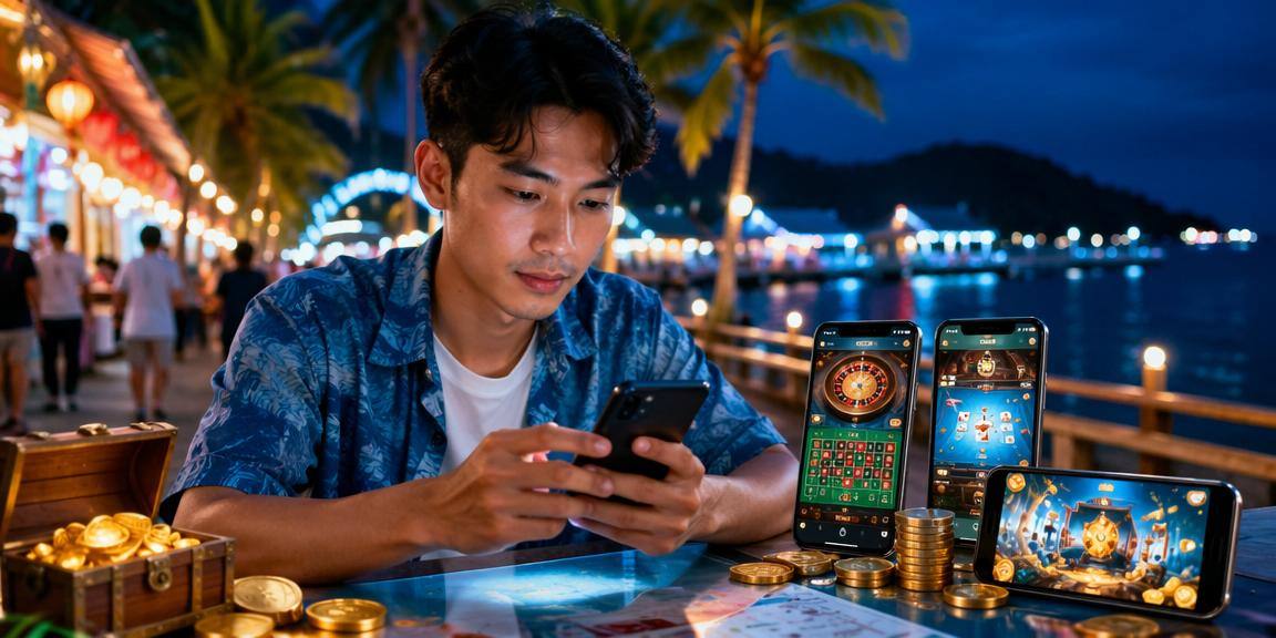 omo88 Slot Thuyền Rồng